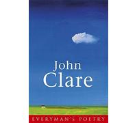 Clare: Everyman's Poetry (EVERYMAN POETRY) by John Clare (1997-03-24)