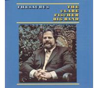 Clare Fischer Big Ban - Theasaurus