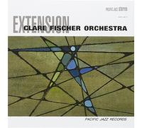 CLARE FISCHER - Extension