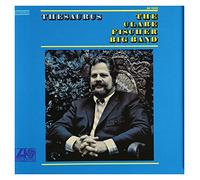 Clare Fischer - Thesaurus