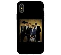Clare Grogan Altered Images New Wave By Simon Fowler Case for iPhone X/XS