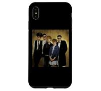 Clare Grogan Altered Images New Wave By Simon Fowler Case for iPhone XS Max