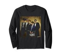 Clare Grogan Altered Images New Wave By Simon Fowler Long Sleeve T-Shirt