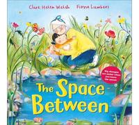 Clare Helen Welsh Space Between Paperback Book Clare Helen Welsh Multicolor