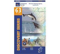 Clare, Kerry (Irish Discovery Series): 63