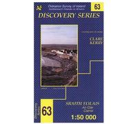 Clare, Kerry (Irish Discovery Series): 63