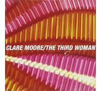 Clare Moore - The Third Woman