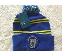 CLARE Official GAA All Ireland County Home style bobble hat very rare
