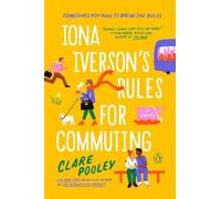 Clare Pooley Iona Iverson's Rules for Commuting (Paperback)
