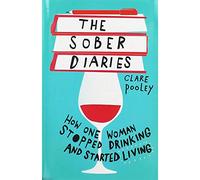 Clare Pooley The Sober Diaries