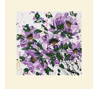 Clare Sykes (Love Grows Beside Me 40 x 40cm Mounted Print