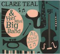 Clare Teal - At Your Request