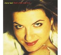 Clare Teal - That's The Way It Is