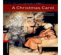 Clare West Oxford Bookworms Library: Level 3: A Christmas Carol Paperback Clare West Multicolor