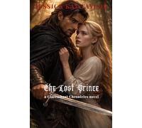 Clarembaut Chronicles: The Lost Prince