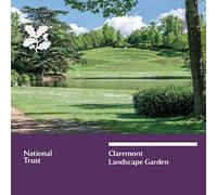 Claremont Landscape Garden, Surrey (National Trust Guidebook)