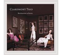 Claremont Trio - Beethoven & Ravel