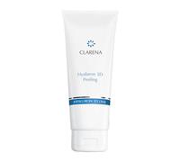 Clarena Hyaluron 3D Face Peeling wwith Hyaluronic Acid 100ml