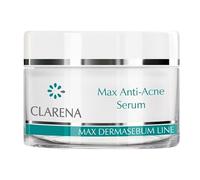 Clarena Max Anti-Acne Serum 15ml