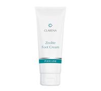 Clarena Podo Line Zeolite Foot Cream for Cracked Skin 100ml