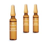 Clarena Power Pure Vit C Overnight 100% Vit C Shock Serum 10 x 3ml