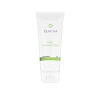 Clarena Sensi Peptide Enzymatic Peel for SENSITIVE OVEREACTIVE ATOPIC SKIN PRONE TO ALLERGIES 100ml