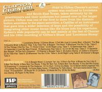 CLARENCE "BON TON" GARLOW/CLIFTON CHENIER - LOUISIANA STOMP NEW CD