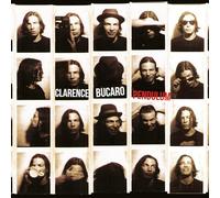 CLARENCE BUCARO - Pendulum