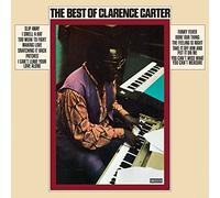 CLARENCE CARTER - BEST OF CD NEW