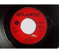 Clarence Carter - Clarence Carter - Patches - Atlantic - 2091-030