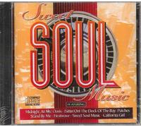 Clarence Carter Eddie Floyd The Chiffons Major Lance Barbara Lewis - Soul New Recorded (for better Sound Quality)
