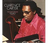 Clarence Carter - The Fame Singles Vol 2 1970-73