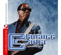 CLARENCE CARTER - Greatest Hits