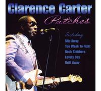 Clarence Carter - Patches