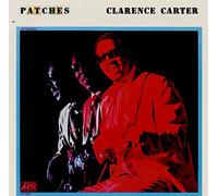 Clarence Carter - Patches