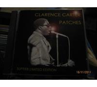 Clarence Carter - Patches (UK Import)