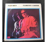 Clarence Carter - Patches [VINYL]