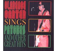 Clarence Carter - Sings Patches and Other Great Hits