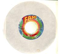 Clarence Carter - Sixty Minute Man / Mother-In-Law