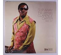 Clarence Carter - Slip Away - the Ultimate Clarence Carter 1966-1971lpx2 [VINYL]