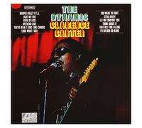 Clarence Carter - The Dynamic Clarence Carter (Japanese Atlantic Soul & R&B Range)