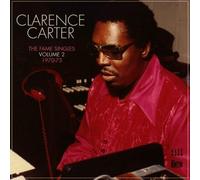 Clarence Carter - The Fame Singles Vol 2 1970-73