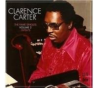 Clarence Carter - The Fame Singles Vol 2 1970-73