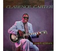 Clarence Carter - Touch Of Blues