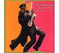 Clarence Clemons - A Night With Mr. C [VINYL]