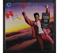 CLARENCE CLEMONS - hero