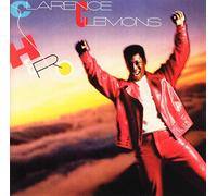 Clarence Clemons - Hero