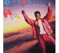Clarence Clemons - Hero