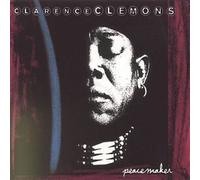 Clarence Clemons - Peacemaker