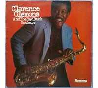 Clarence Clemons - Rescue